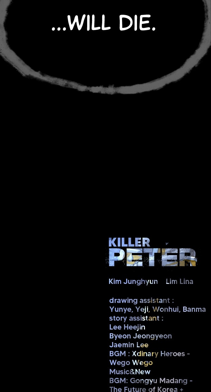 Read Killer Pietro Manga Online