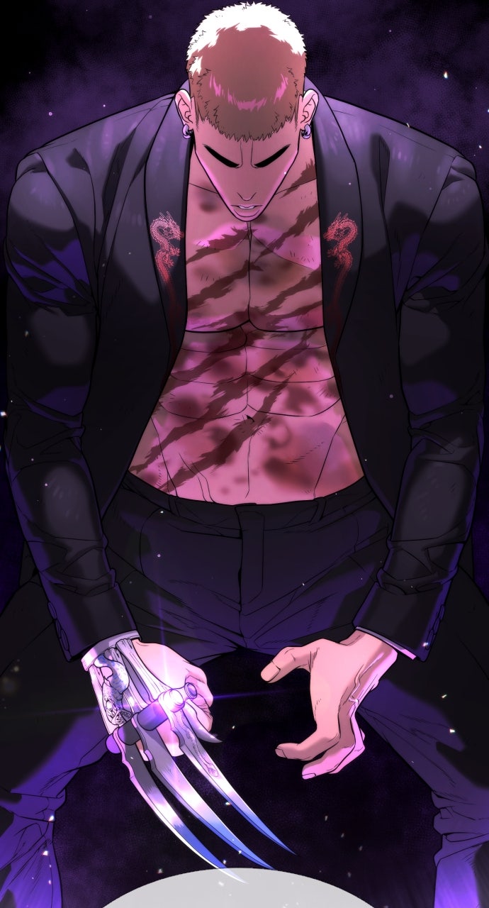 Read Killer Pietro Manga Online