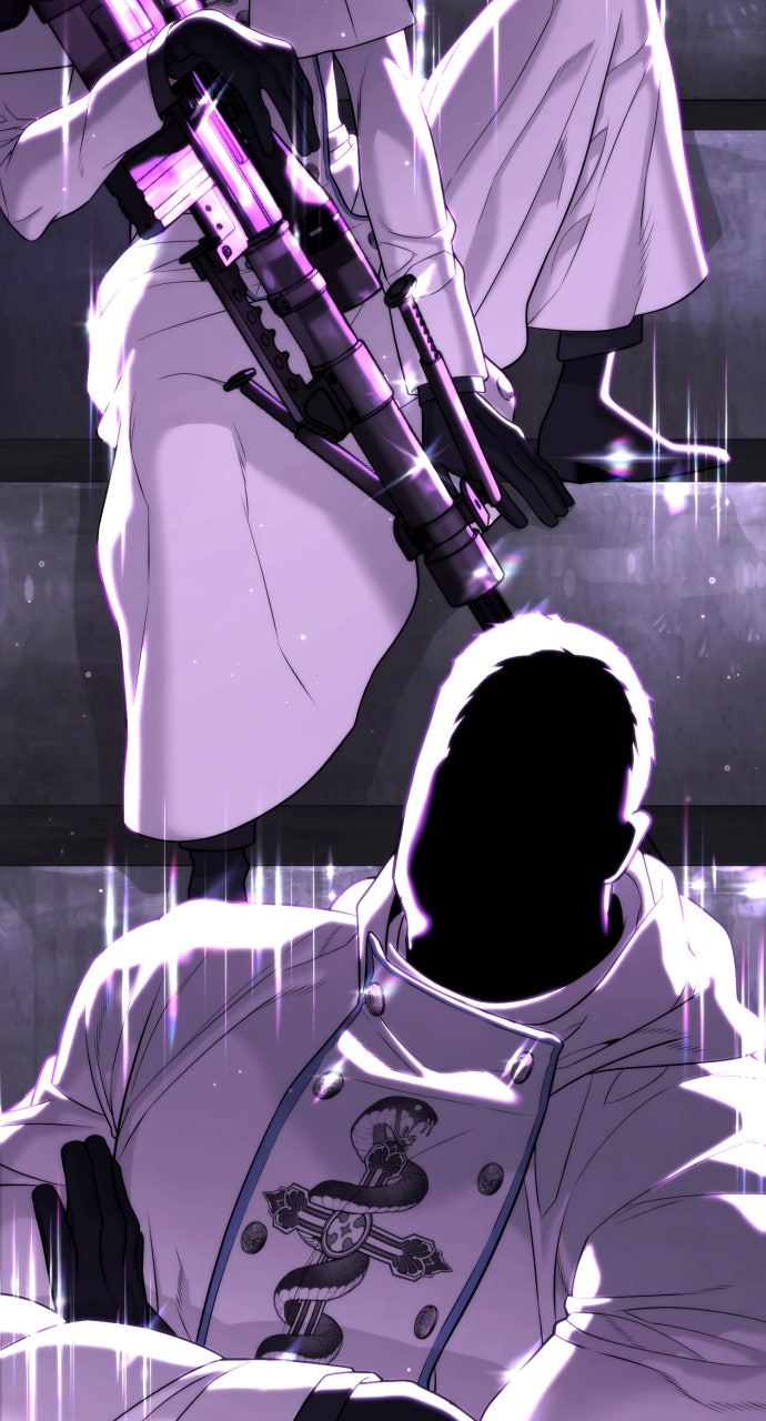 Read Killer Pietro Manga Online