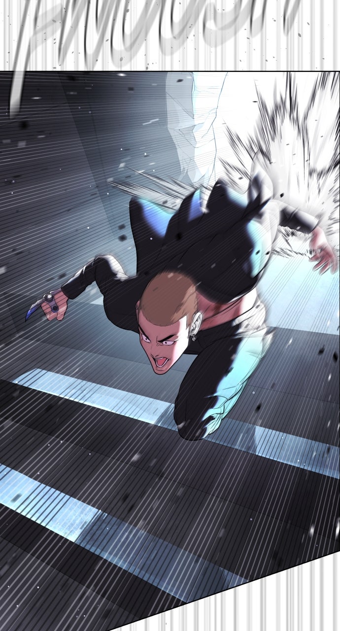 Read Killer Pietro Manga Online