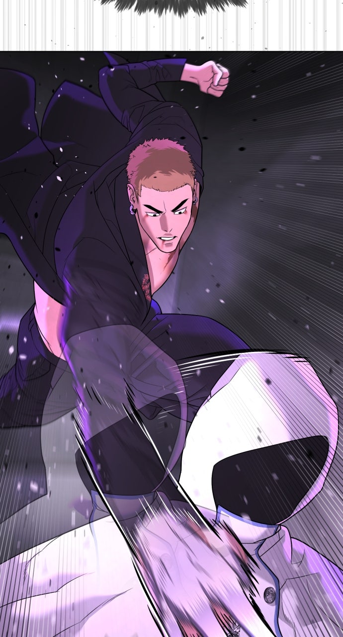 Read Killer Pietro Manga Online