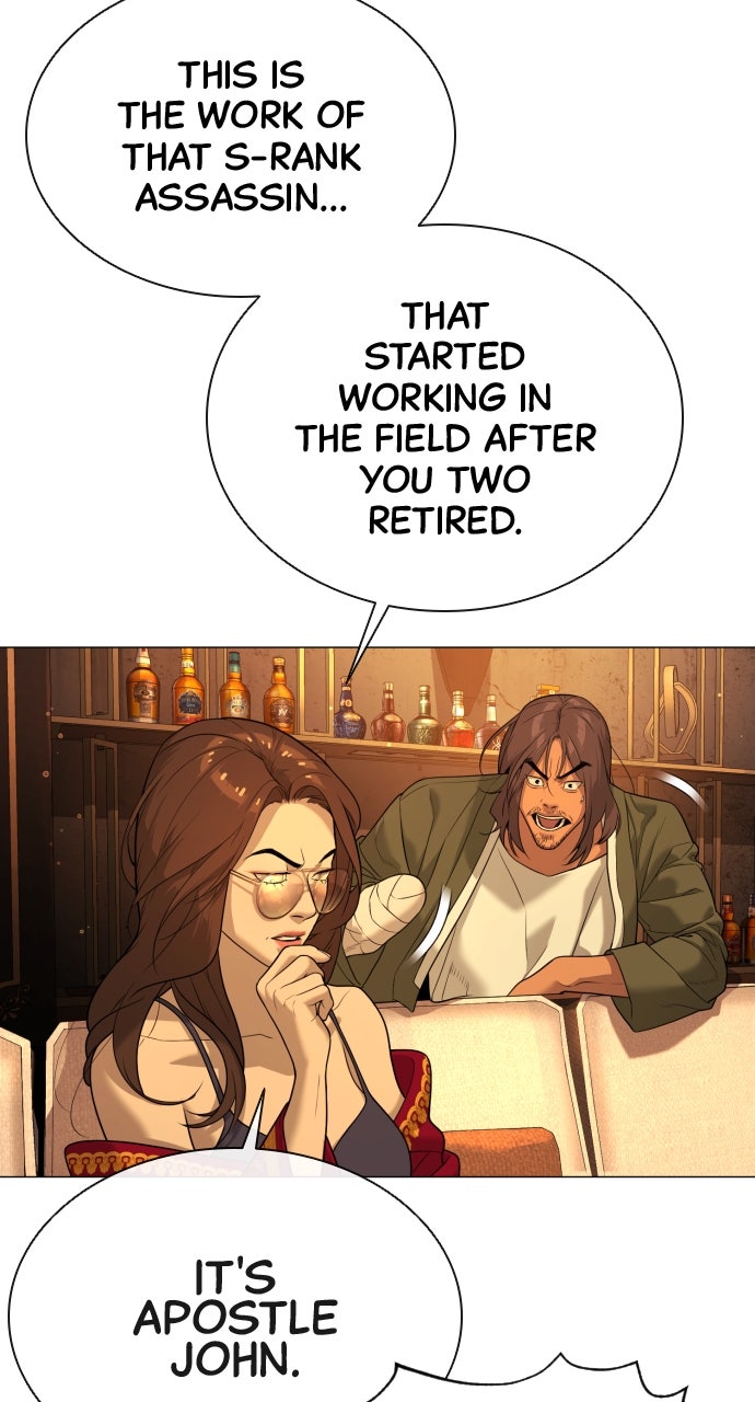 Read Killer Pietro Manga Online