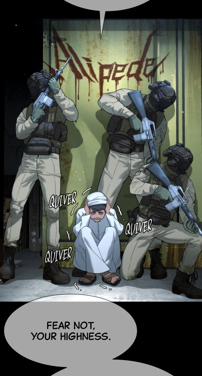 Read Killer Pietro Manga Online