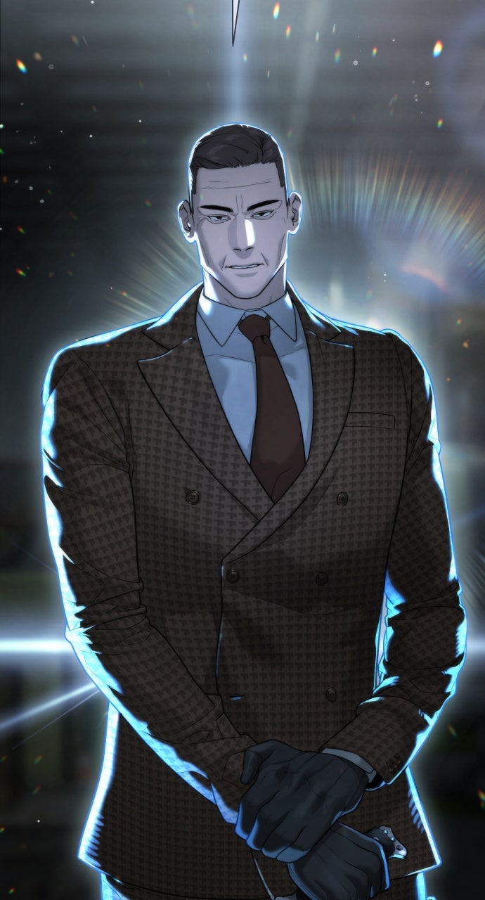 Read Killer Pietro Manga Online