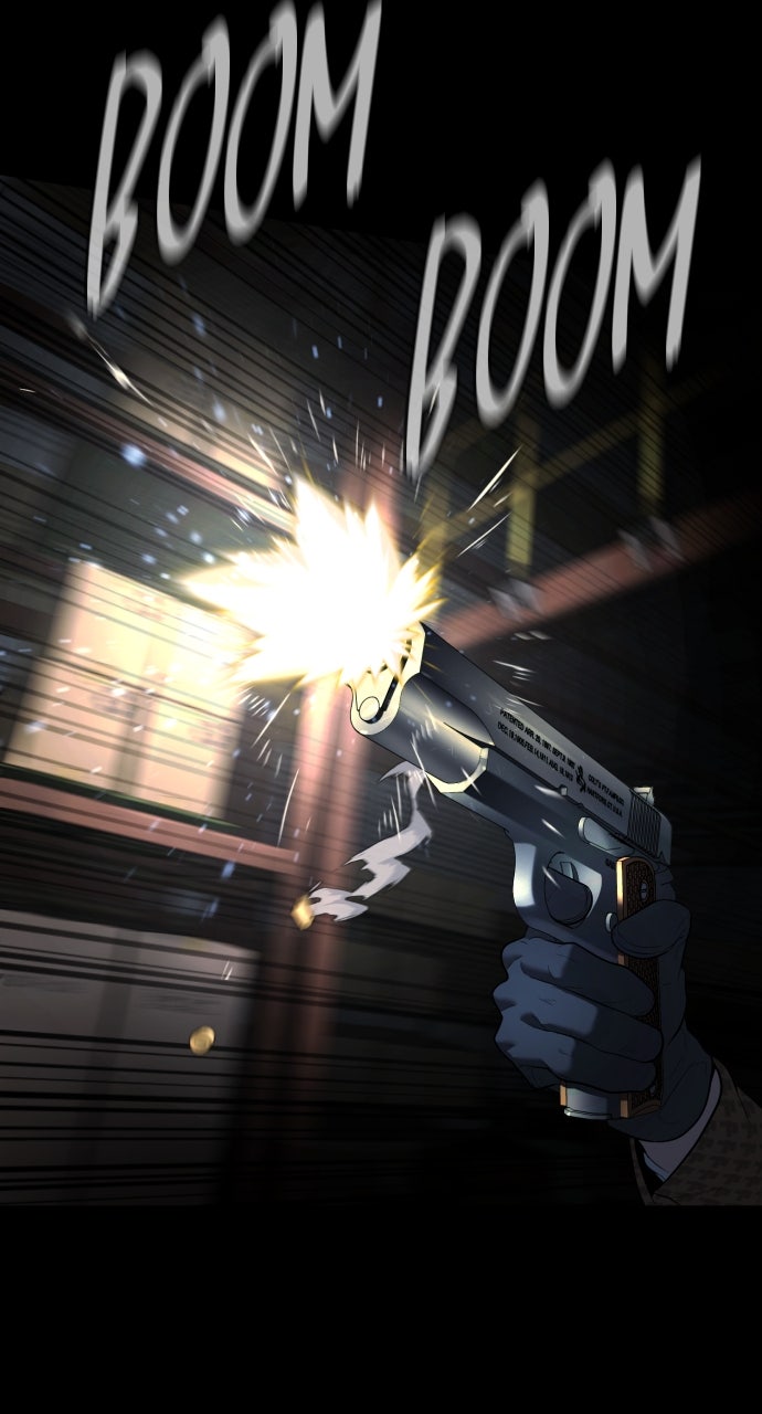 Read Killer Pietro Manga Online