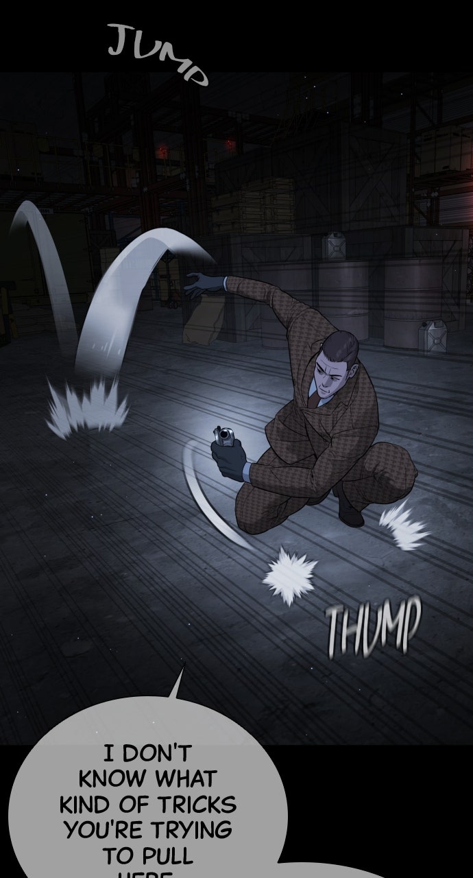 Read Killer Pietro Manga Online