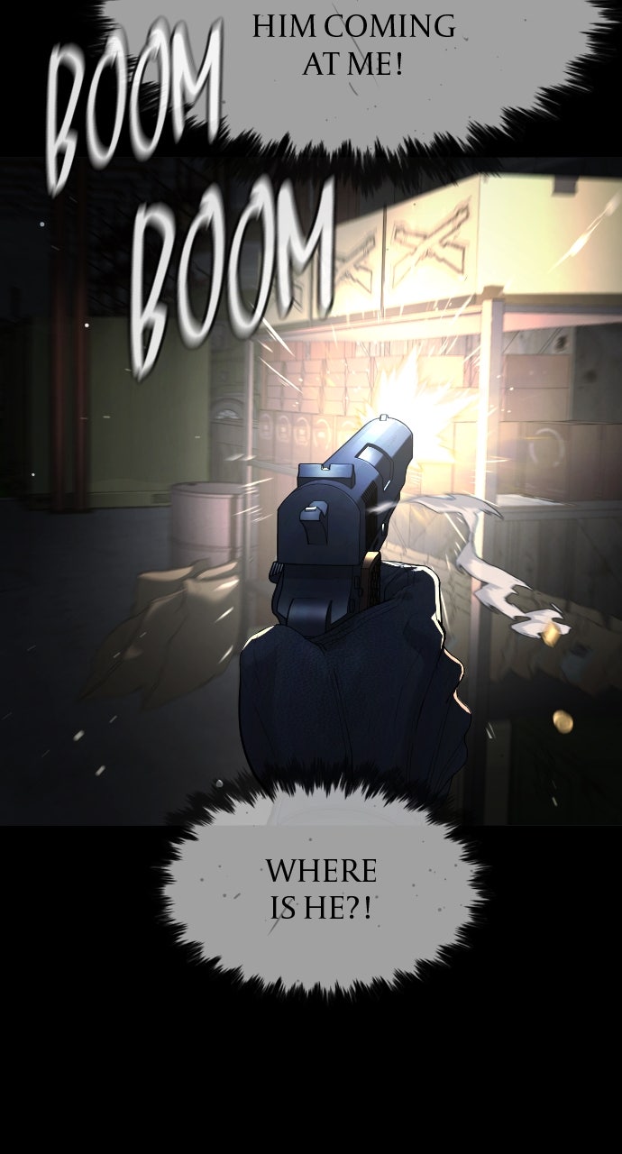 Read Killer Pietro Manga Online