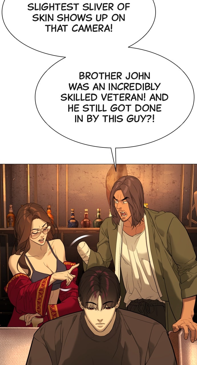 Read Killer Pietro Manga Online
