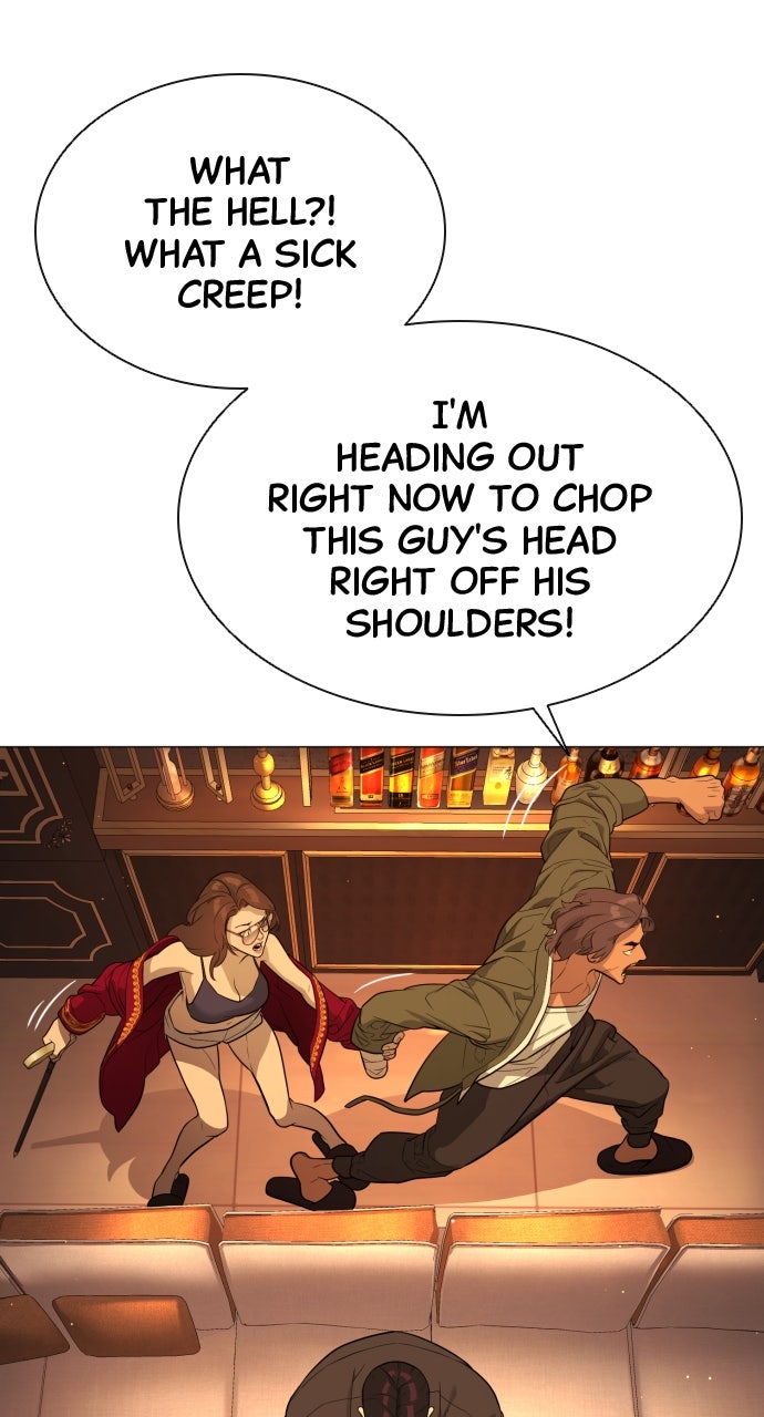 Read Killer Pietro Manga Online