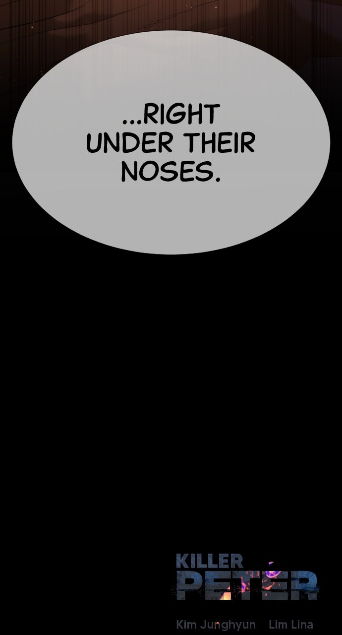 Read Killer Pietro Manga Online