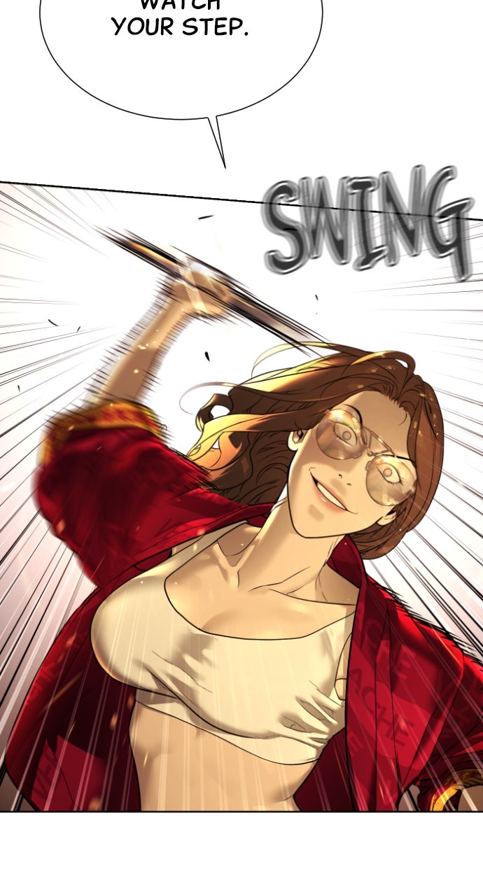 Read Killer Pietro Manga Online