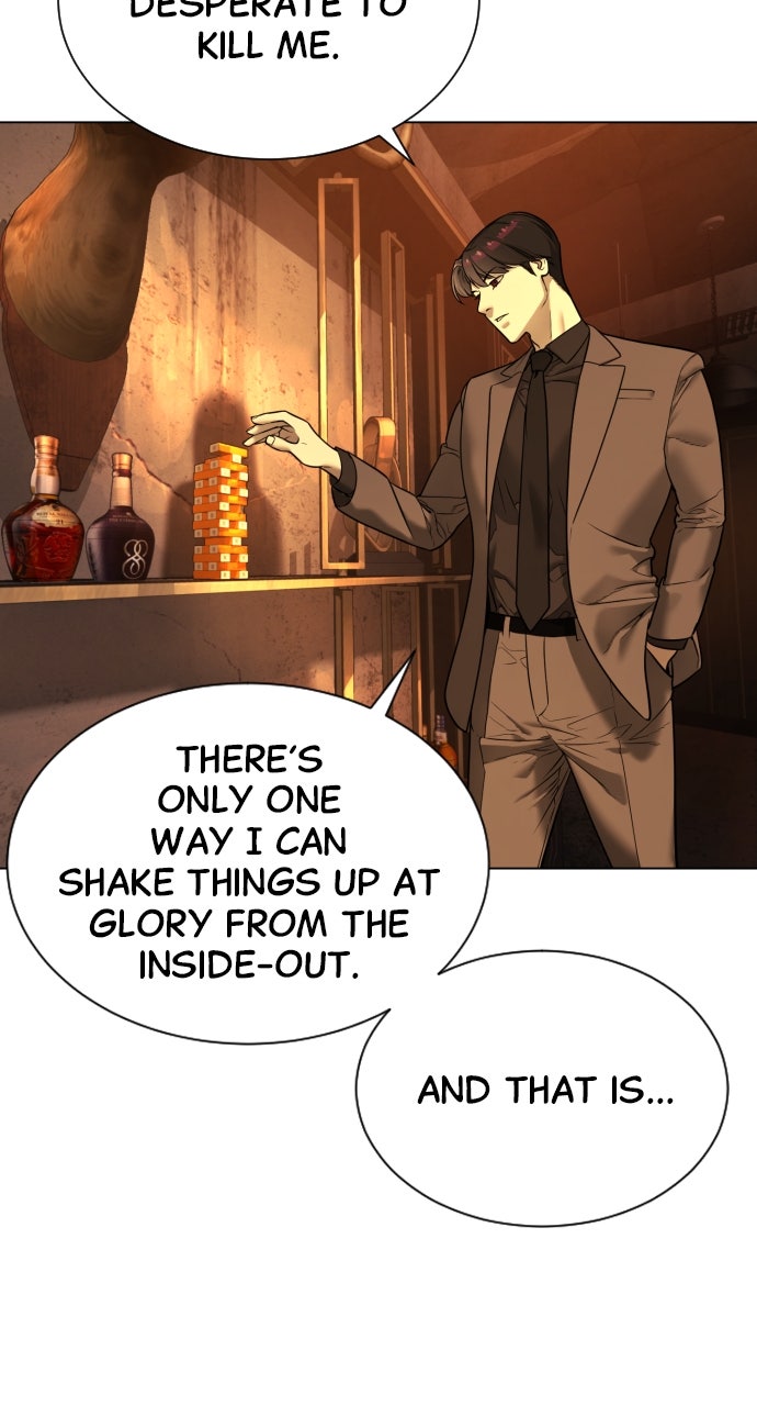 Read Killer Pietro Manga Online