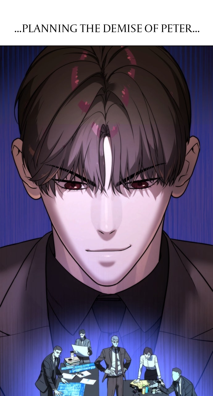 Read Killer Pietro Manga Online