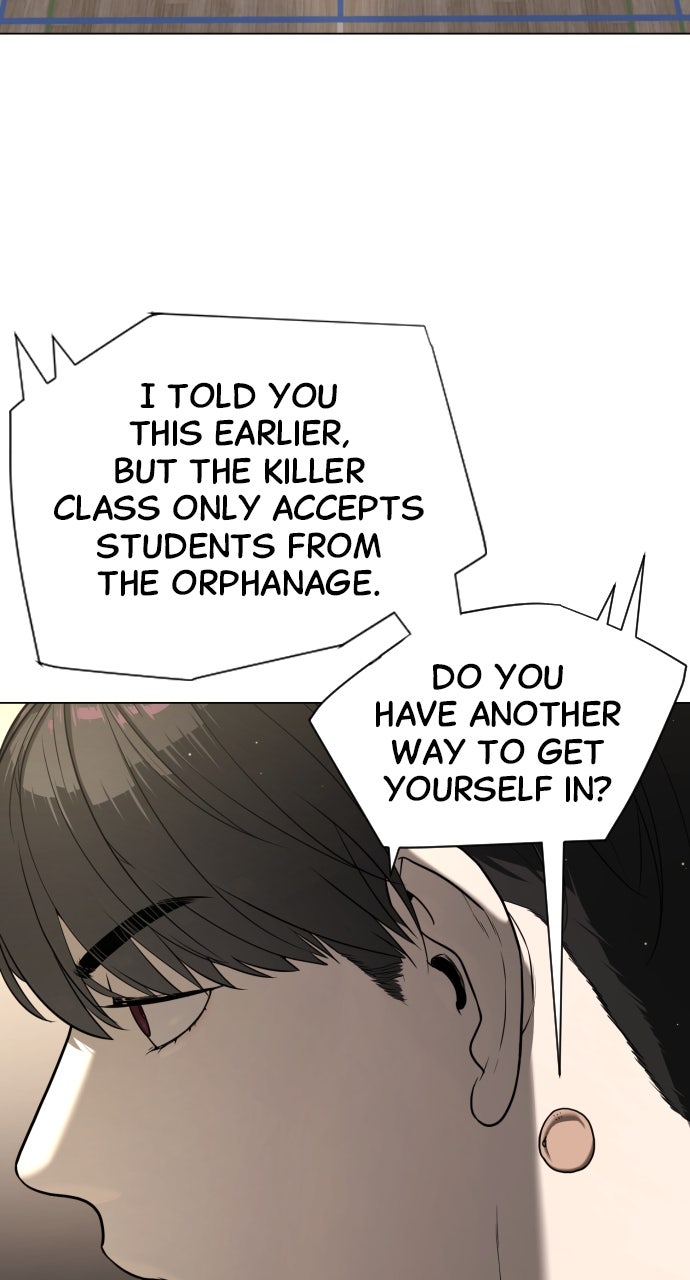 Read Killer Pietro Manga Online
