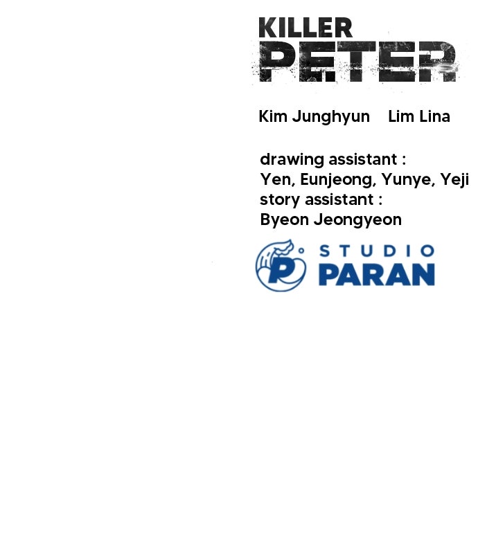 Read Killer Pietro Manga Online