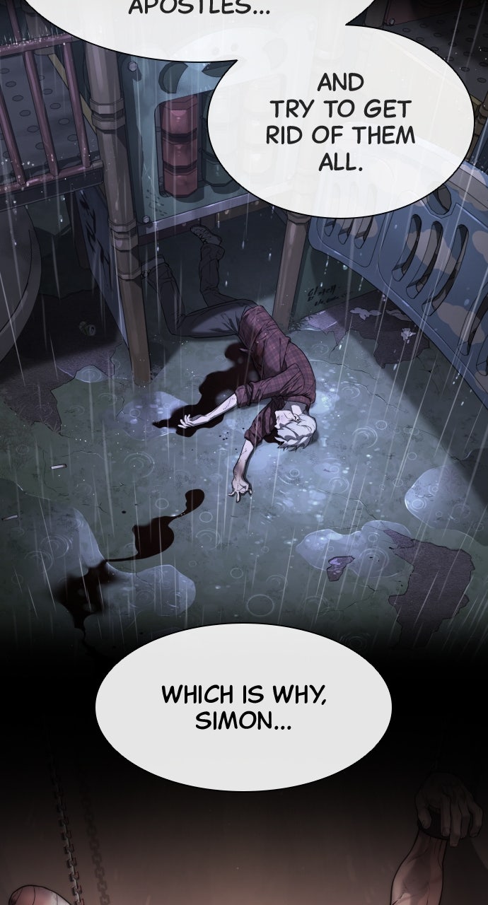 Read Killer Pietro Manga Online