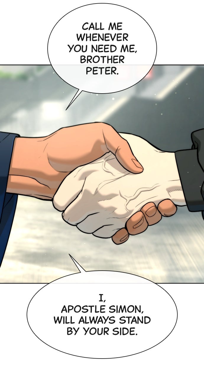 Read Killer Pietro Manga Online