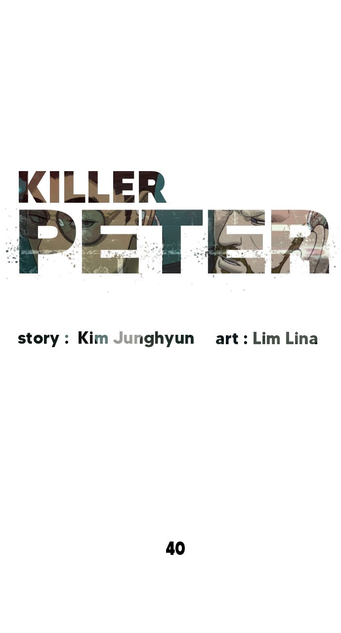 Read Killer Pietro Manga Online