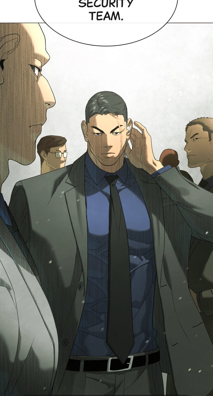 Read Killer Pietro Manga Online