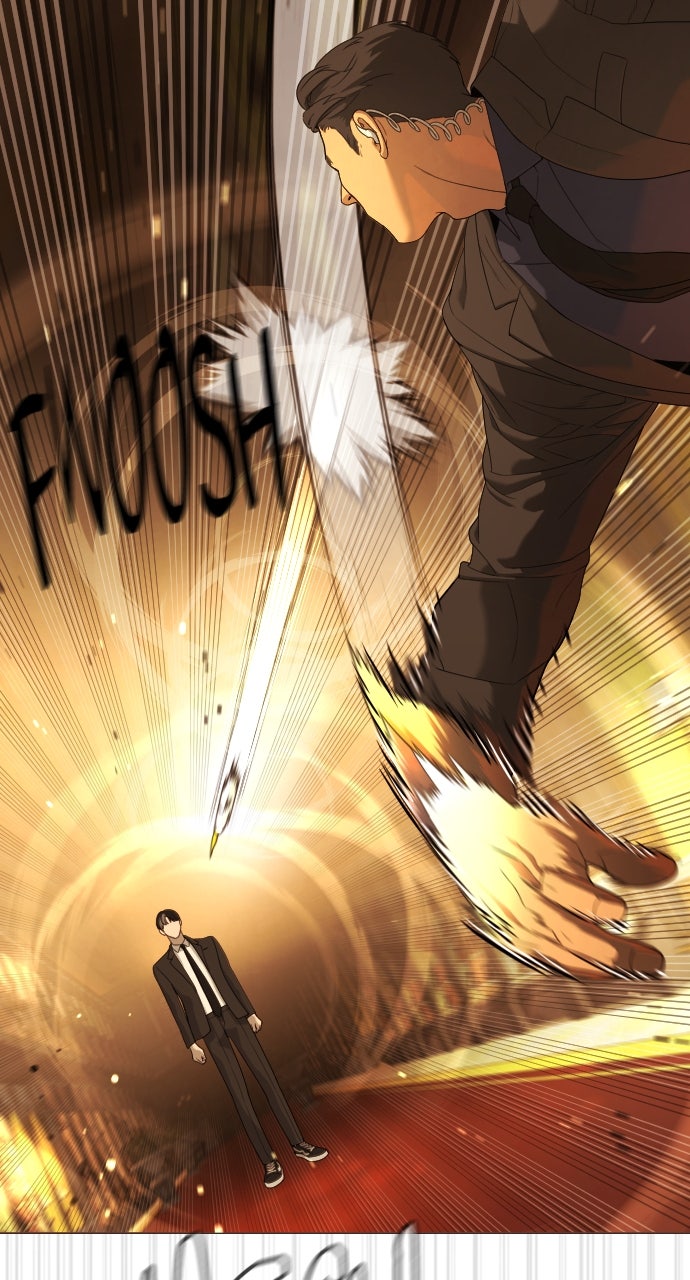 Read Killer Pietro Manga Online