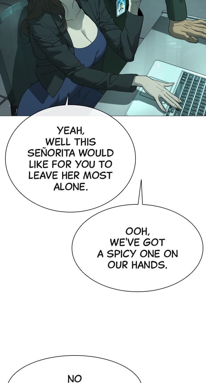 Read Killer Pietro Manga Online