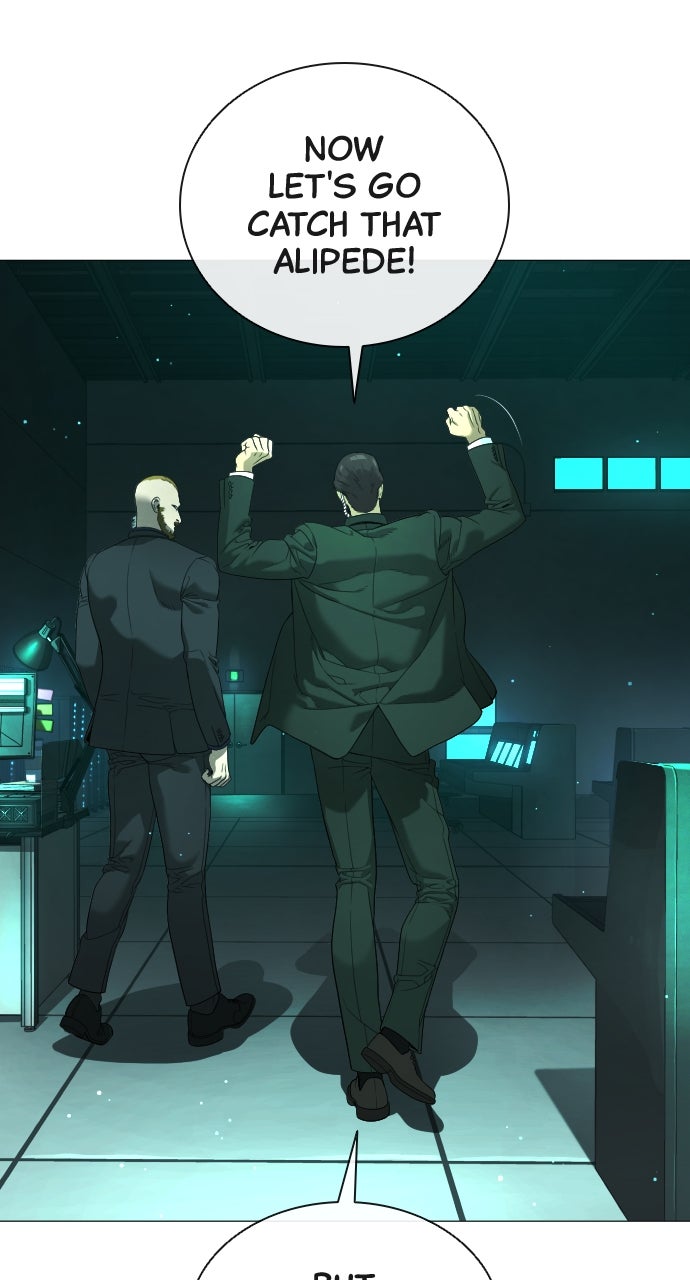 Read Killer Pietro Manga Online
