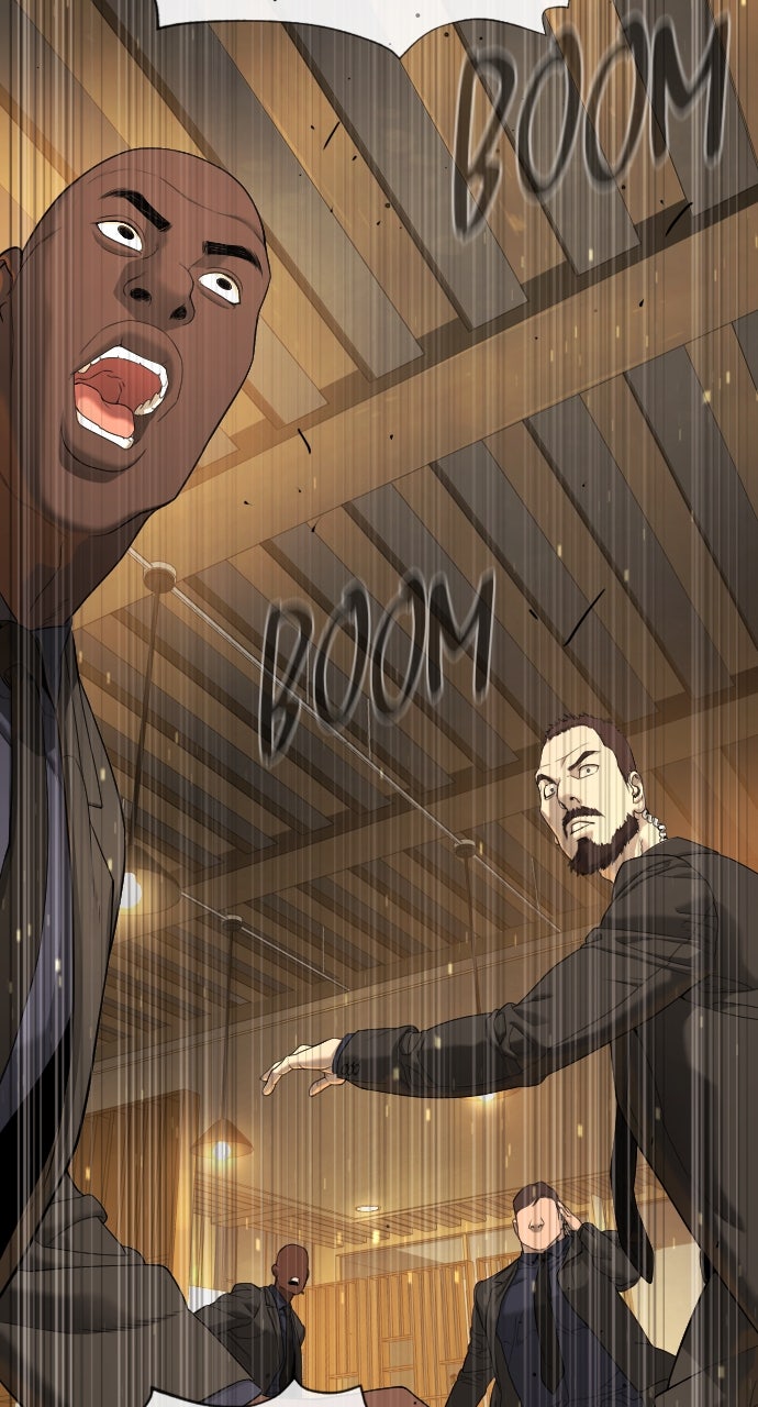 Read Killer Pietro Manga Online
