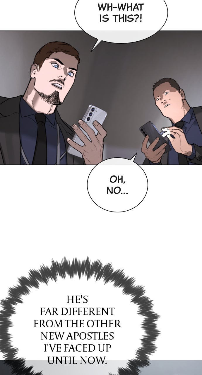 Read Killer Pietro Manga Online