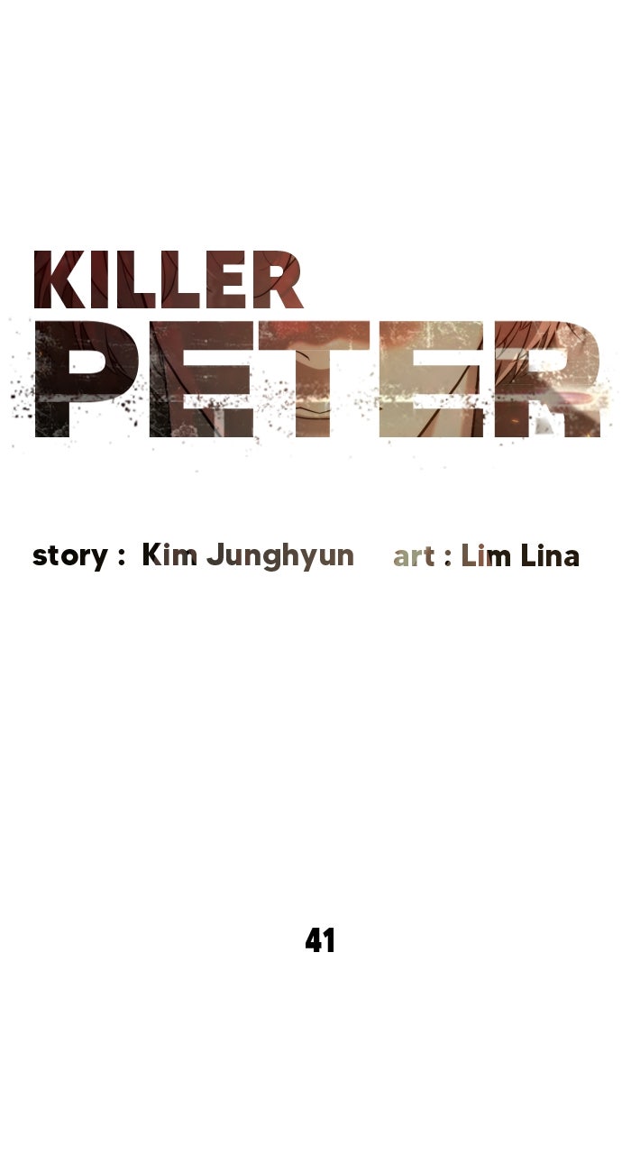 Read Killer Pietro Manga Online