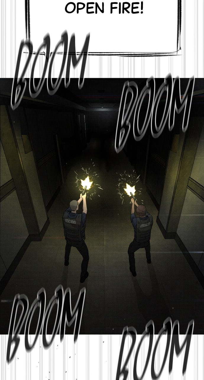 Read Killer Pietro Manga Online