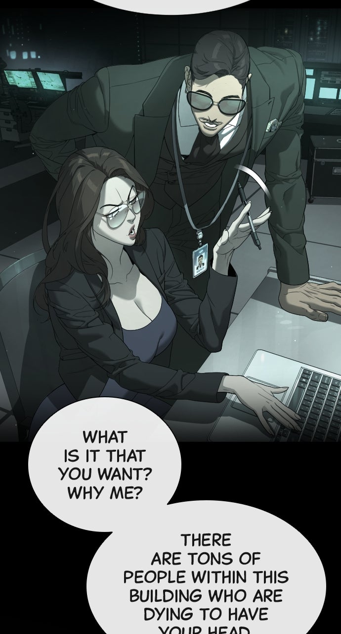 Read Killer Pietro Manga Online