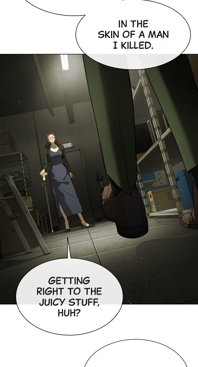 Read Killer Pietro Manga Online