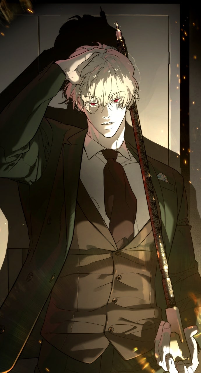 Read Killer Pietro Manga Online