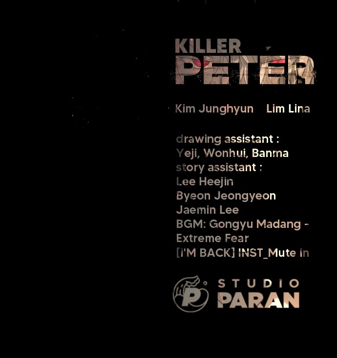 Read Killer Pietro Manga Online