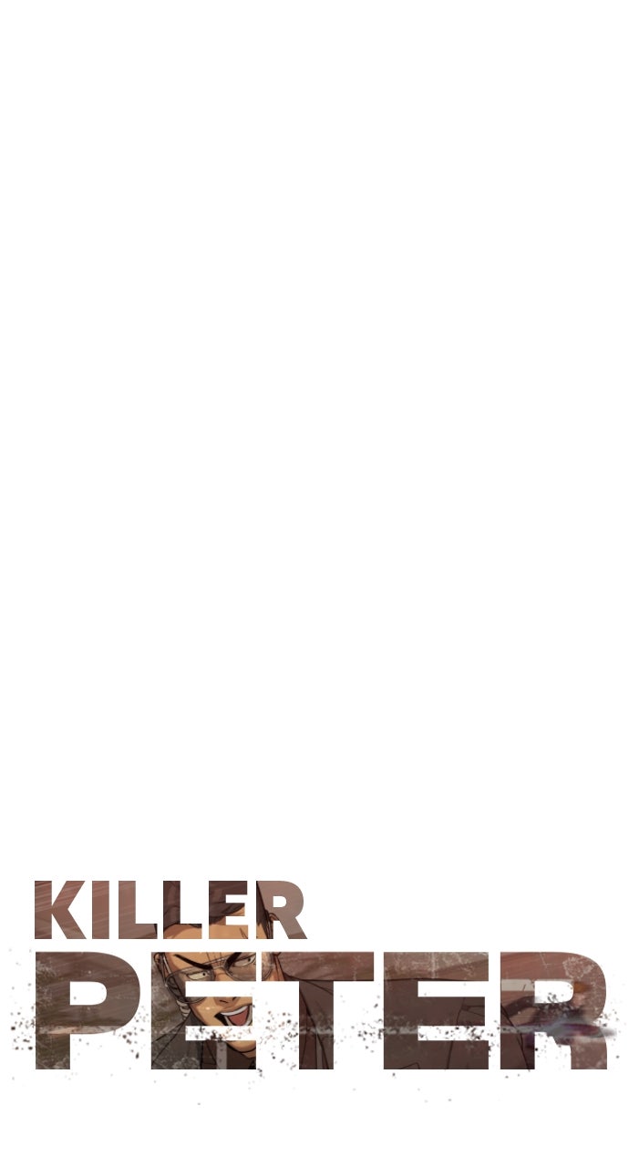 Read Killer Pietro Manga Online