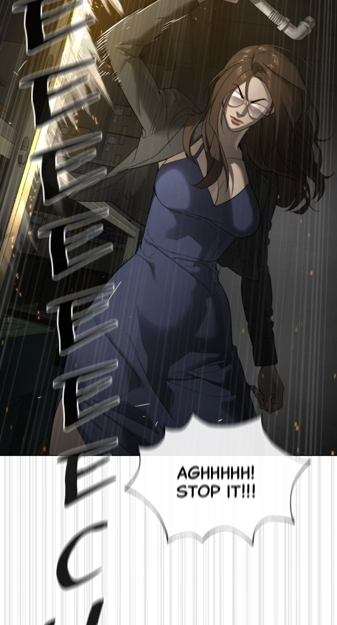 Read Killer Pietro Manga Online