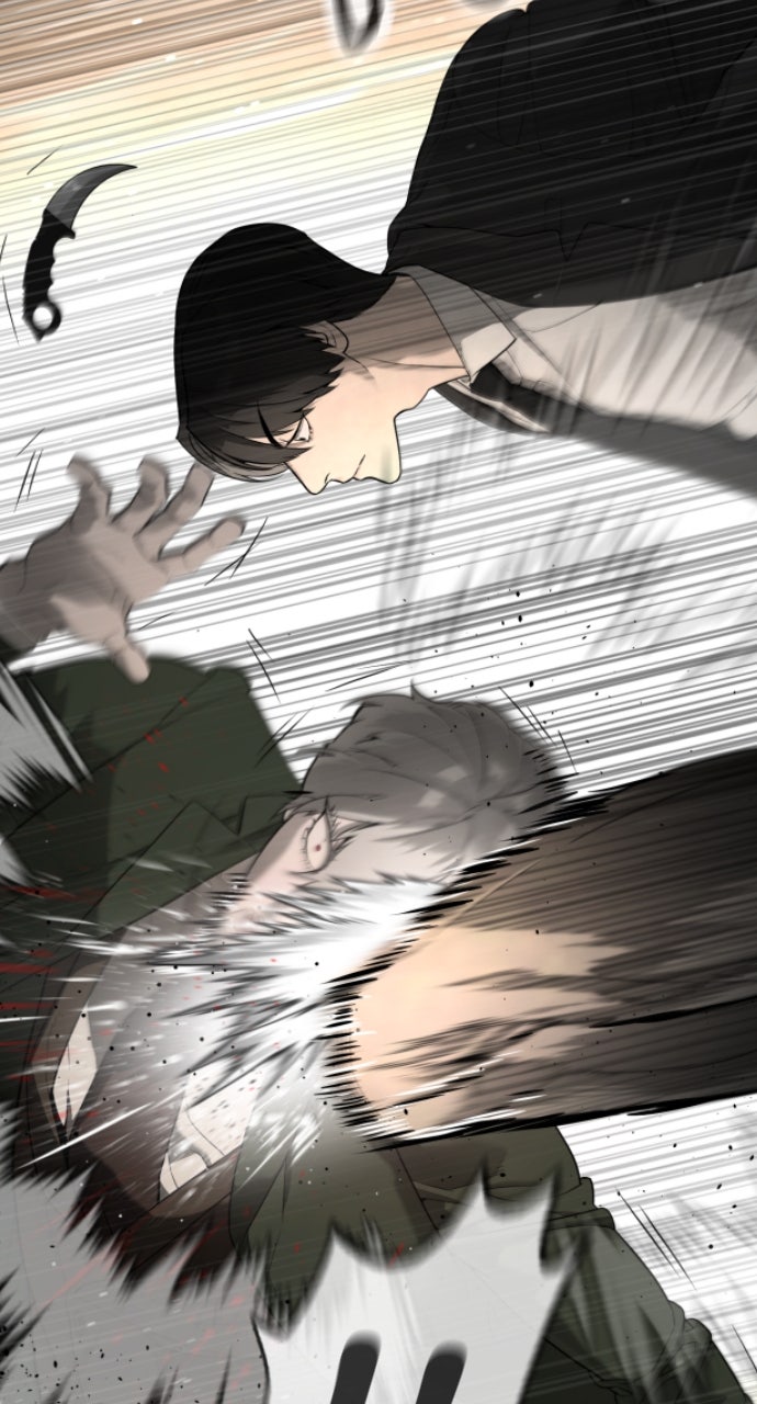 Read Killer Pietro Manga Online