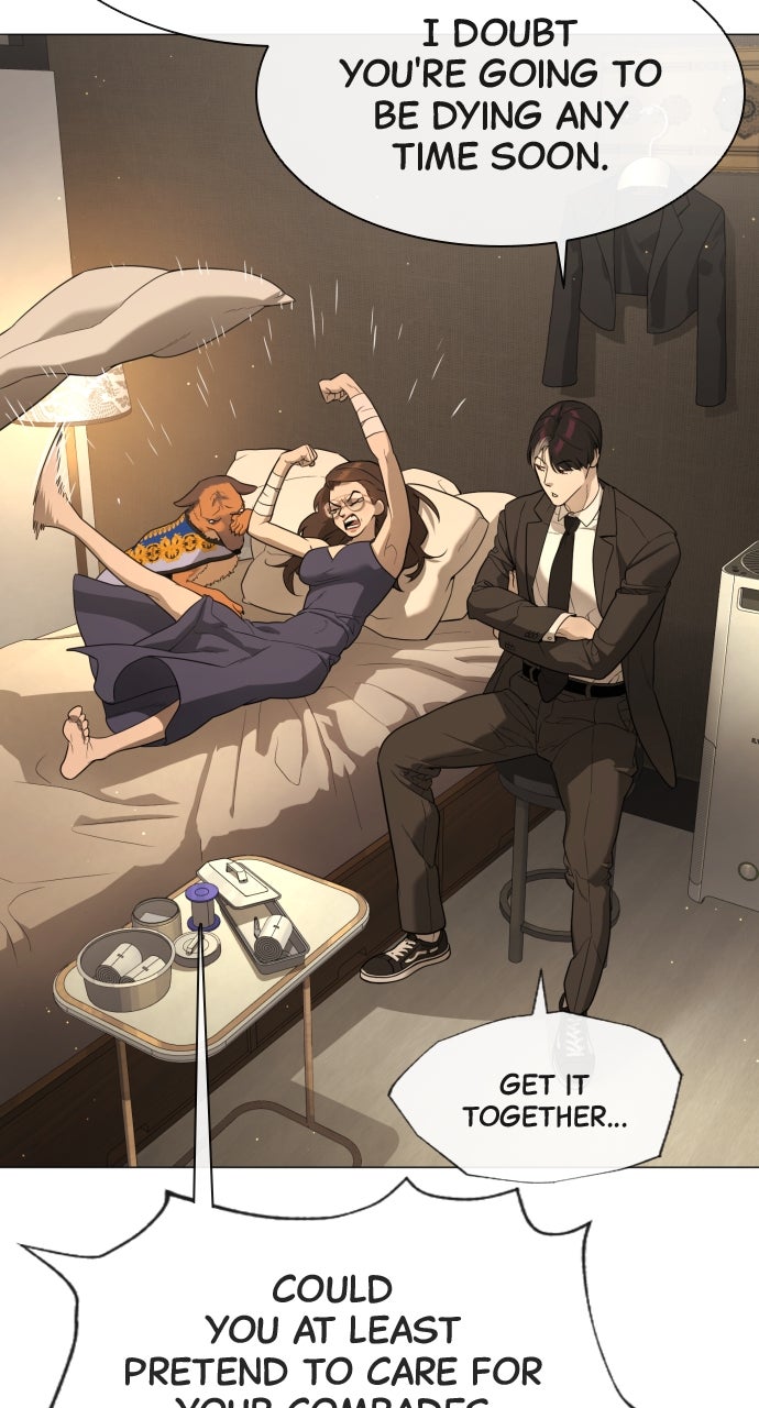 Read Killer Pietro Manga Online