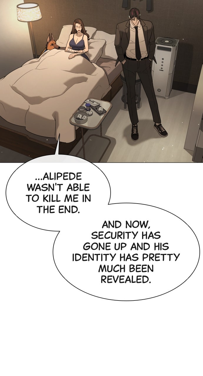 Read Killer Pietro Manga Online