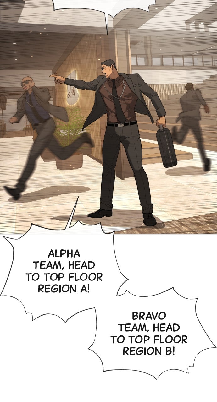 Read Killer Pietro Manga Online