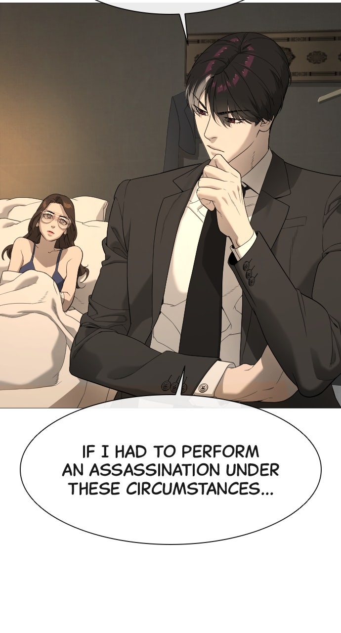 Read Killer Pietro Manga Online