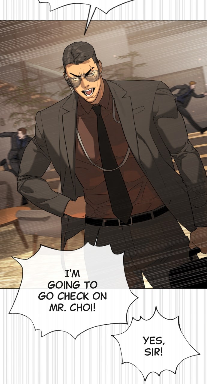 Read Killer Pietro Manga Online
