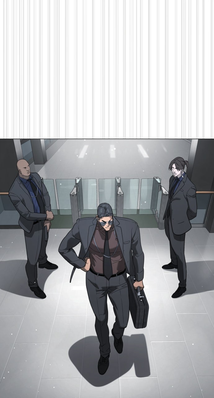 Read Killer Pietro Manga Online
