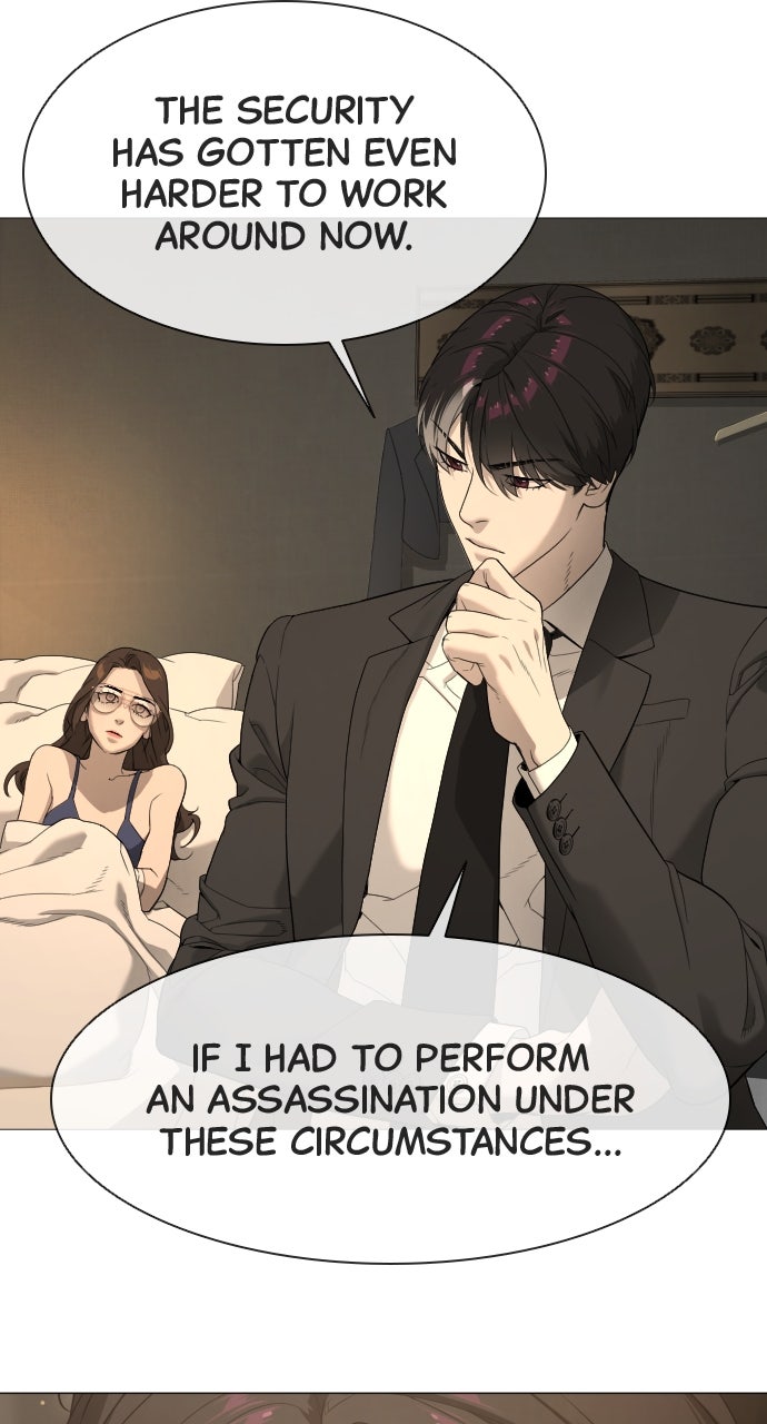 Read Killer Pietro Manga Online