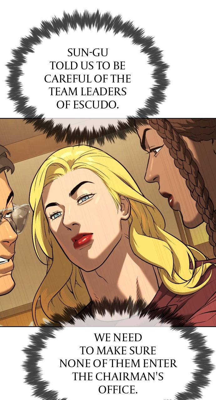 Read Killer Pietro Manga Online