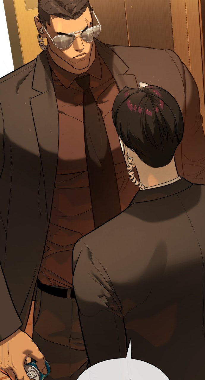 Read Killer Pietro Manga Online