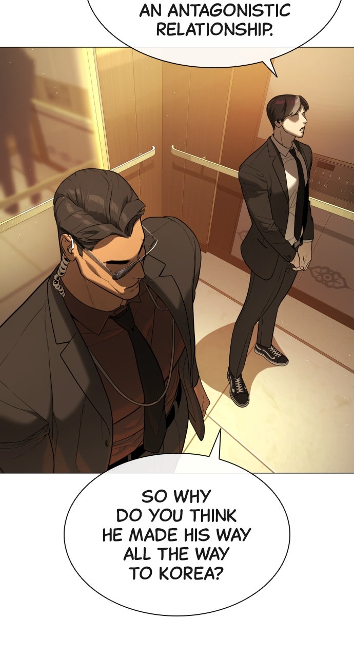 Read Killer Pietro Manga Online