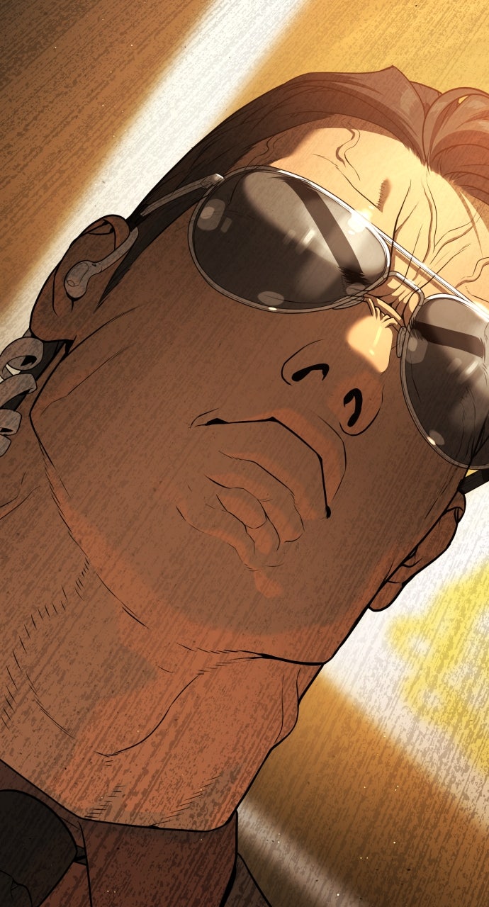 Read Killer Pietro Manga Online