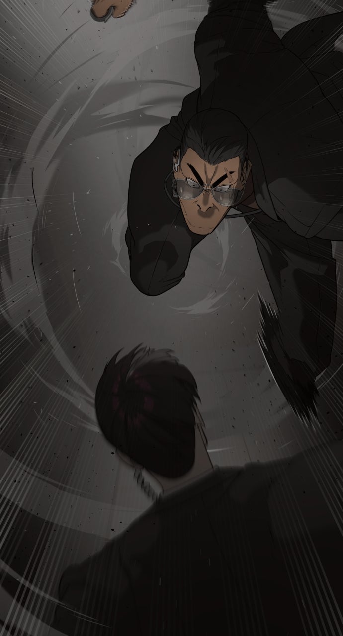 Read Killer Pietro Manga Online