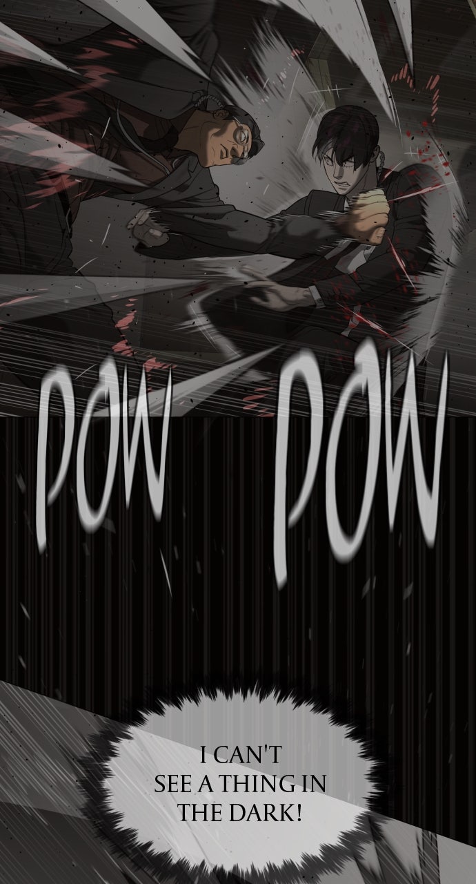 Read Killer Pietro Manga Online